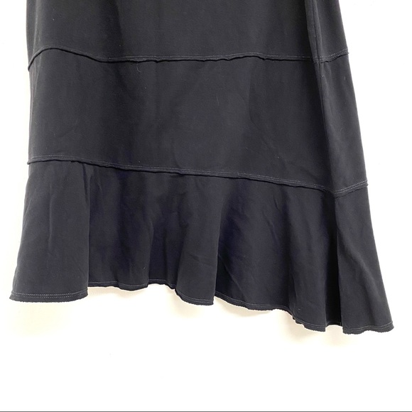 Athleta Asymmetrical Flare Skirt - Picture 8 of 9